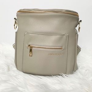 Gray Mini Fawn Design OG